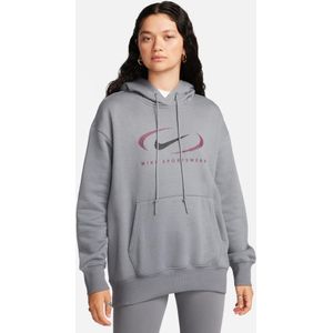 Dames Hoodie Oversized Nike