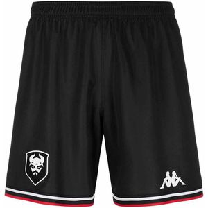 Korte SM Caen Kombat Ryder 2024/25