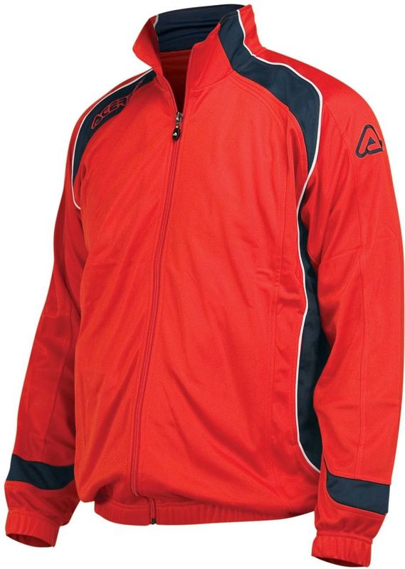 Acerbis - Atlantis - Kinderjas - Lichtblauw - Versterkte Mouwen