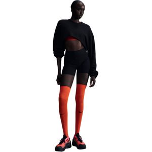 Oversized bolero blouse voor dames Nike