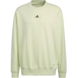 adidas - Essentials FeelVivid - Sweatshirt - Losse Pasvorm