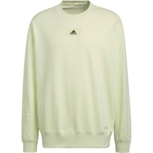 adidas - Essentials FeelVivid - Sweatshirt - Losse Pasvorm
