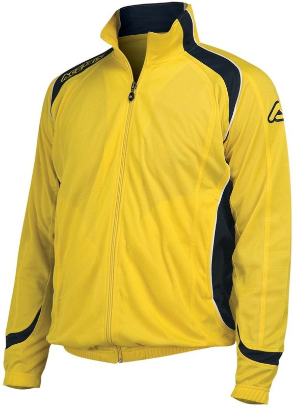 Acerbis - Atlantis - Jas - Lichtblauw - Heren - Windjack