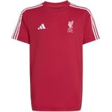 adidas - Performance T-Shirt - Rood - Liverpool FC