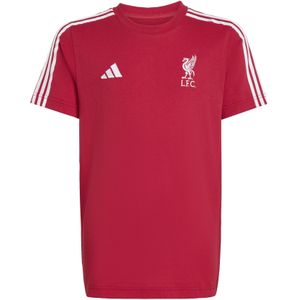 adidas - Performance T-Shirt - Rood - Liverpool FC