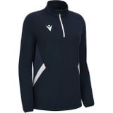 Macron - Victory Maira - Ziptop - Marine / Wit