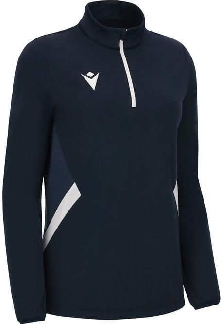 Macron - Victory Maira - Ziptop - Marine / Wit