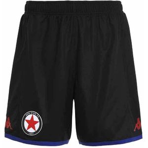 Korte Red Star FC Kombat Ryder Pro 2022/23