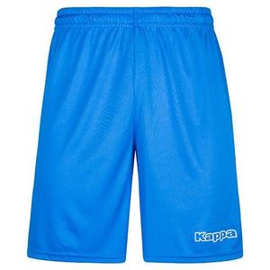 Kappa - Curchet - Korte Broek - Blauw