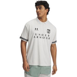 Under Armour - 96 Terrace - T-shirt - Korte Mouwen