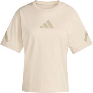 Dames-T-shirt adidas Z.N.E.