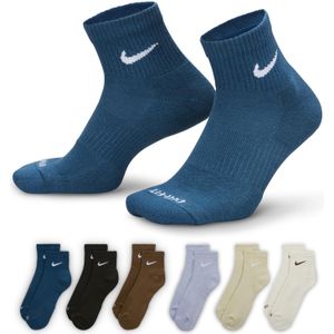 Sokken Nike Everyday Plus Cushioned (x6)