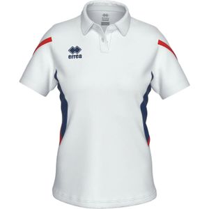 Errea - Carmen - Damestrui - Blauw - 100% Polyester