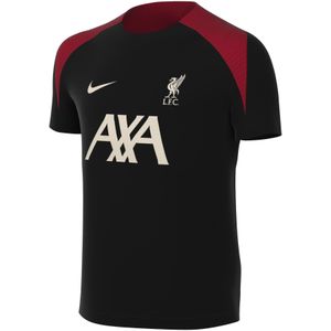 Nike Liverpool FC Strike Shirt Junior8 140