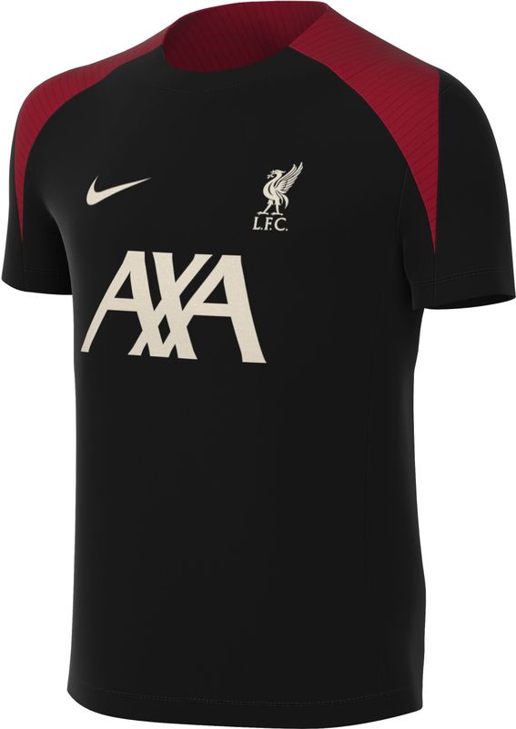 Kindertrui Liverpool FC Dri-FIT Strike 2024/25