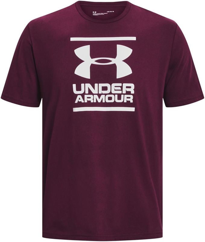 Under Armour - GL Foundation - T-shirt