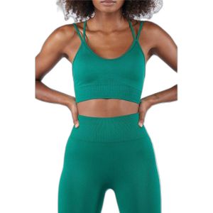 Onamaste - Paloma - Sportbeha - Technische Stof - Lichte Ondersteuning