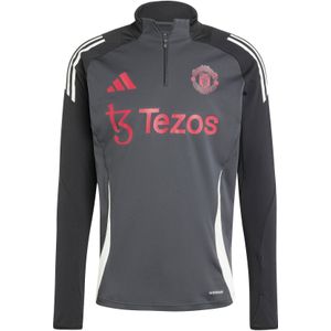 adidas - Manchester United - Jack - Rood - Polyester