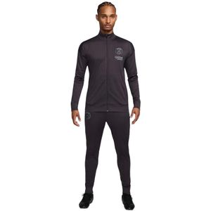 Fourth PSG trainingspak Strike Jordan 2025/26