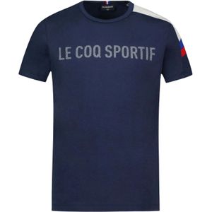 Kinder-T-shirt Le Coq Sportif Mini Moi Tri N°2