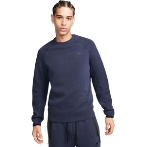 Sweater met ronde hals Nike Tech Fleece