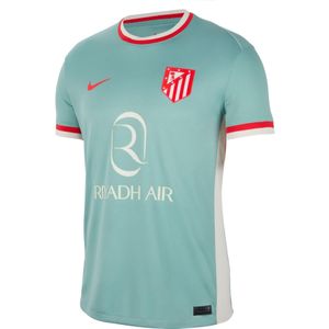 Uitshirt Atlético Madrid 2024/25