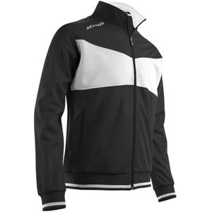 Acerbis - Diadema - Jas - Wit/Blauw - Lange Mouwen