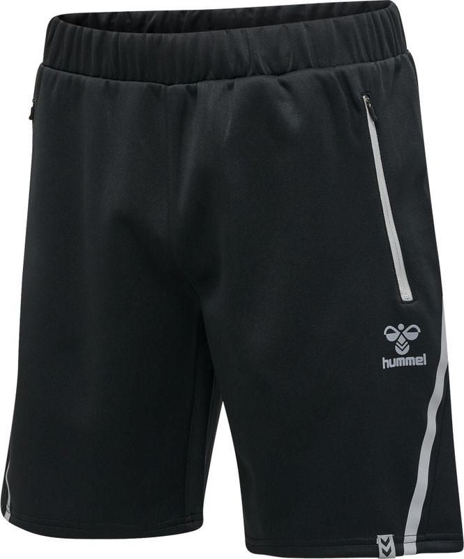 Hummel - hmlCIMA - Damesshort - Ademend - Ritszakken