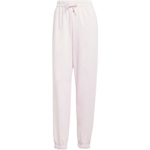 Vrouwen joggingsbroek met omslag adidas Essentials Linear