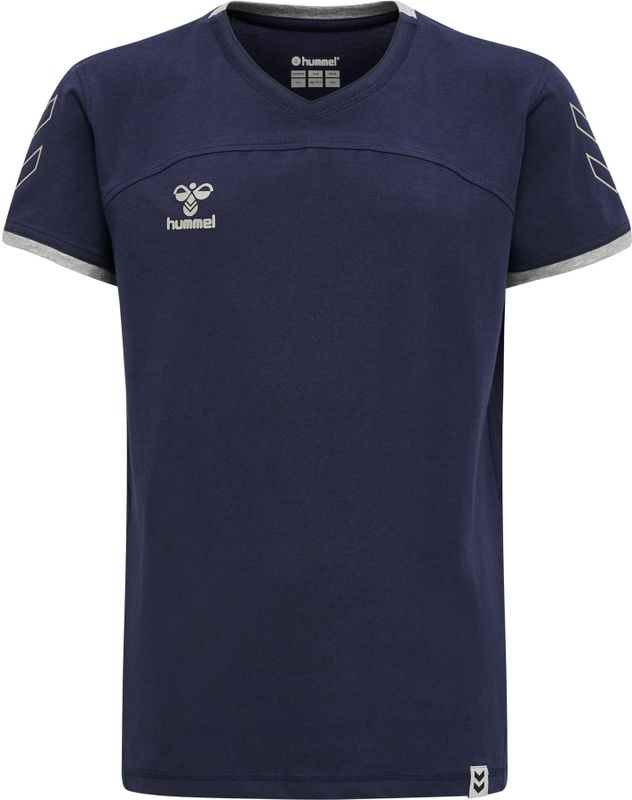 Hummel - hmlCIMA - T-shirt - Kinder - Jersey