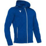 Macron - Freyr - Hoodie - Zwart - Polydry