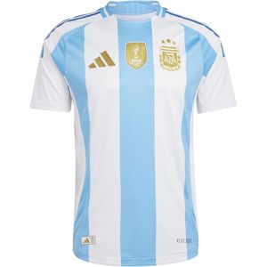 Thuisshirt Argentinië Copa America 2024