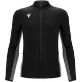 Macron - Record 3D - Sweater - Met Volledige Rits