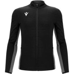 Macron - Record 3D - Sweater - Met Volledige Rits