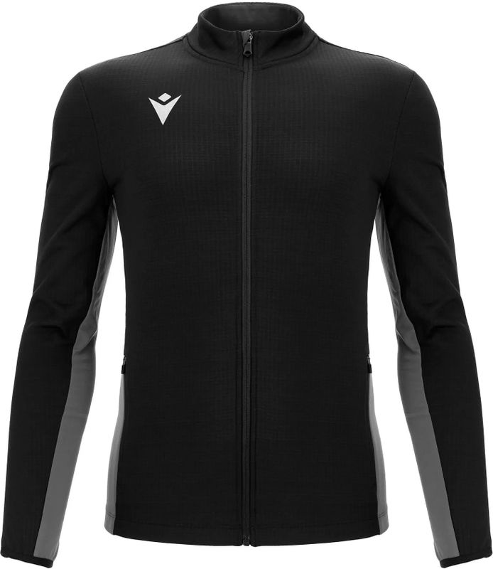 Macron - Record 3D - Sweater - Met Volledige Rits