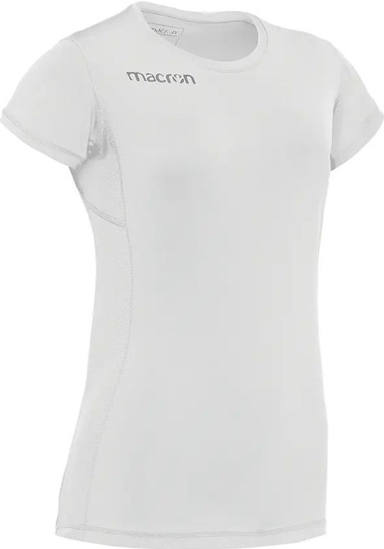 Macron - Patricia - Damestrui - Slim Fit - Voorzijde in Faux Suede