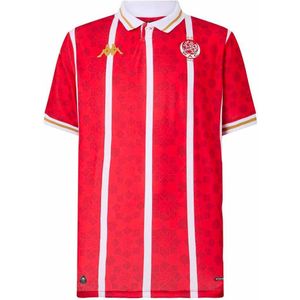 Thuisstrijf Wydad AC 2025/26