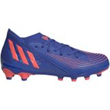 adidas - Predator Edge.3 MG - Kindervoetbalschoenen - Sapphire Edge Pack