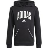 Junior Hoodie adidas Essentials Collegiate Typography