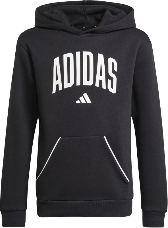 Junior Hoodie adidas Essentials Collegiate Typography