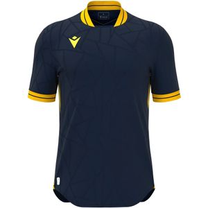 Macron - Cerberus Eco - Wedstrijdshirt - 100% Gerecycled PET - Innovatief Ontwerp