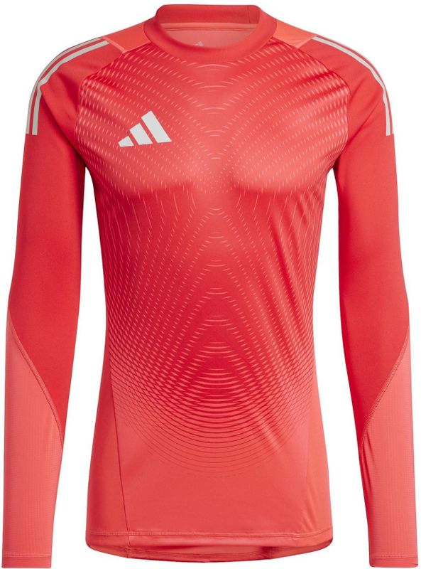 adidas - Tiro 25 Pro - Keeperstrui - Lange Mouwen