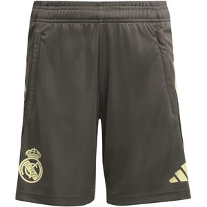 Real Madrid kinderkortbroek 2025/26