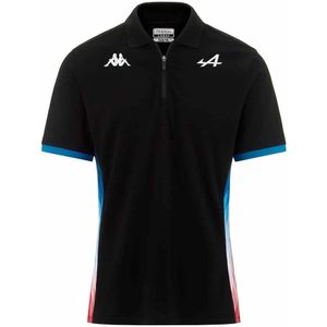 Polo Kappa Adrend Alpine Endurance