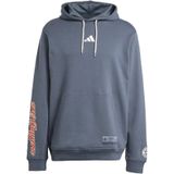adidas - FC Bayern - Hoodie - Zwart
