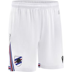 Korte Domicile Authentieke Sampdoria 2024/25