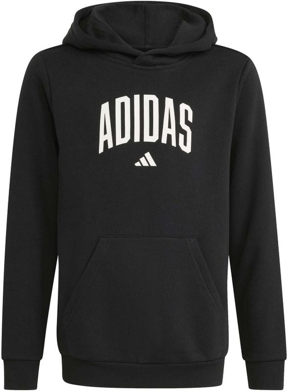 Junior Hoodie adidas Codes Collegiate Graphic