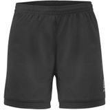 Acerbis - Mani - Korte Broek - Zwart - 100% Polyester