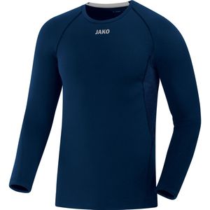 Jersey Jako Compression 2.0 manches longues