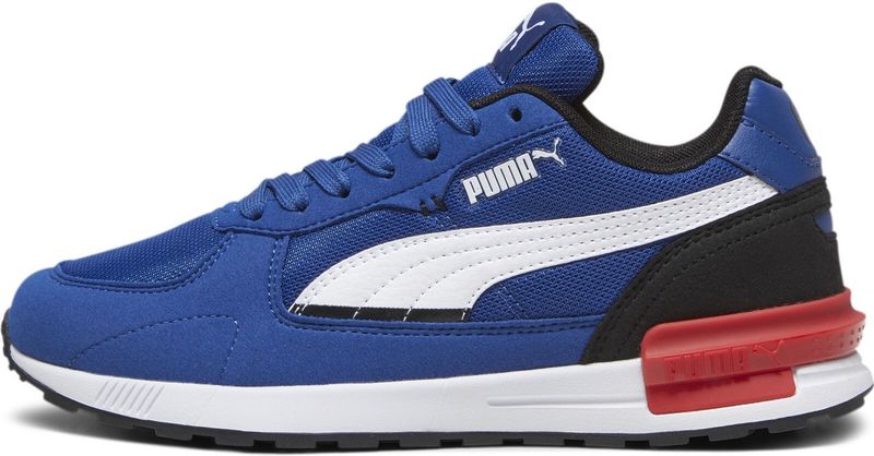 Kindertrainers Puma Graviton